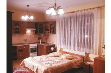 Hôtel Turčianske Teplice 11